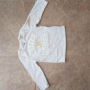Baby Gap x Star Wars Long Sleeve Top, size 18-24 months
